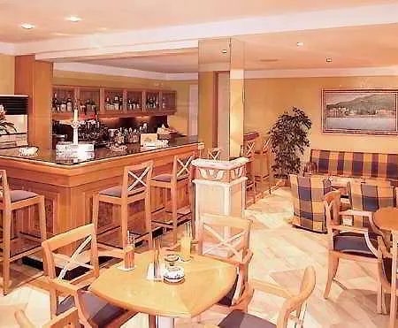Hotel Carabela 4*