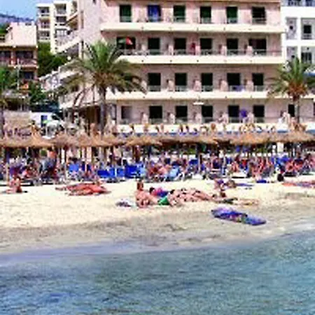 Hotel Carabela 4*