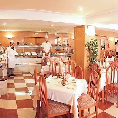 Carabela Hotel 4*