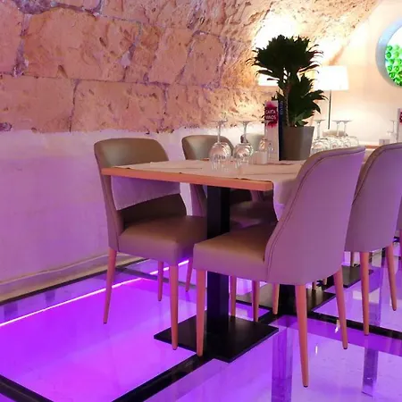 Carabela Hotel 4*