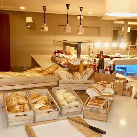Carabela Hotel 4*