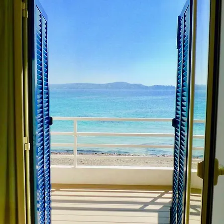 Hotel Carabela 4*