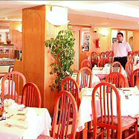 Carabela Hotel