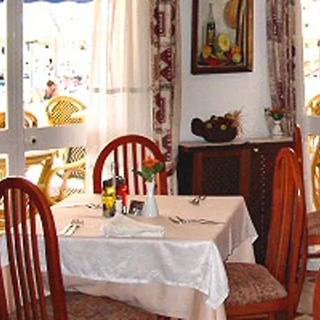 Hotel Carabela