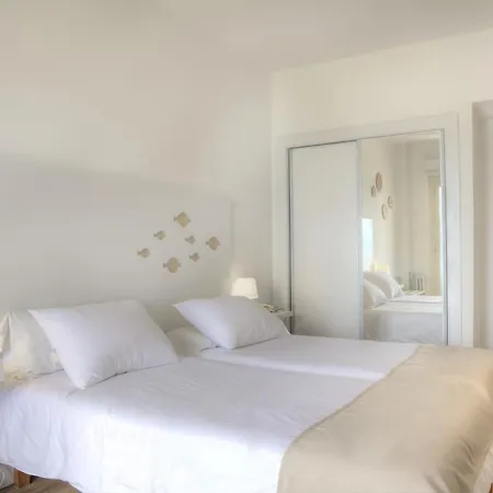 Hotel Carabela 4*