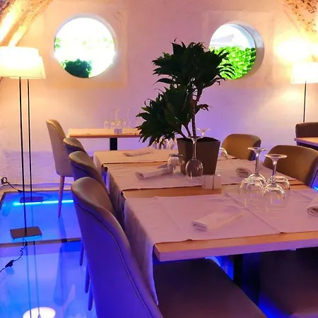 Hotel Carabela Peguera