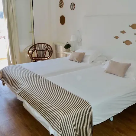 Hotel Carabela 4*